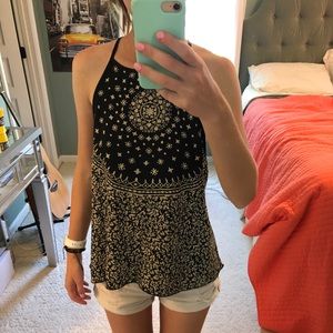 Band of Gypsies Blouse